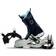 Dahu Women's Ecorce 01C Ski Boots