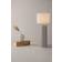Venture Design Umeå Grey Golvlampa 100cm