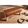 Wohnling Lathern Brown Sittbänk 89x46cm