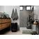 Zone Denmark Classic Olive Green Badlakan Grön (140x70cm)