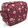 Filibabba Toiletry Bag - Fall Flowers