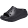 Crocs Crush Slide - Black