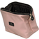 Copenhagen Studios Mia L Toiletry Bag - Misty Rose