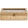 Nordal Rattan Natural Small Box 34.5cm