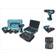 Makita DHP482JX13 (2x3.0Ah)