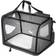 Feandrea Pet Carrier Bag M 60x40cm