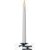 Star Trading SlimLine White Luci dell'Albero di Natale 16 Lampade