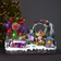 Star Trading Largeville Multicolour Julby 54cm