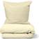 Normann Copenhagen Snooze Duvet Cover Yellow (220x140cm)