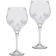 Wedgwood Vera Wang Duchesse Goblet Drink Glass 66cl 2pcs