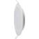 V-TAC Recessed Round Panel White Takplafond ∅ 22.1cm