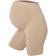 Momkind Belly Support Shorts Sand