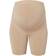 Momkind Belly Support Shorts Sand