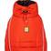 Ruffwear Furness Jacket Red Sumac XS