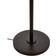 Fifty Five South Waldorf Branch Bronze Floor Lamp 147cm