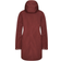 Fjällräven Greenland Winter Parka W - Maroon