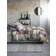 Irisette Mako Housse de couette Multicolore (200x135cm)