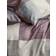 Irisette Mako Housse de couette Multicolore (200x135cm)