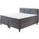 Poco Kenora Boxspringbett 160x200cm