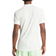 Adidas Men's Tennis Airchill Pro FreeLift Polo Shirt - Off White/Crystal Jade