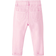 Name It Girl's Bella Mom Pants - Pink Lavender