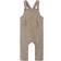 Name It Kid's Larim Sweat Overall - Kangaroo