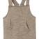 Name It Kid's Larim Sweat Overall - Kangaroo