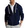 Polo Ralph Lauren Fleece Full-Zip Hoodie - Cruise Navy