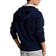 Polo Ralph Lauren Fleece Full-Zip Hoodie - Cruise Navy