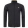 Fred Perry Klassisk Brentham Jacka - Black