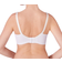 Medela Reggiseno per allattamento pompaggio in 1, bianco