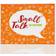 Small Talk Big Questions Orange Fun/Teenagers