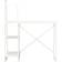 vidaXL 20282 White Writing Desk 50x102cm