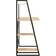 vidaXL 20284 Black/Oak Skrivbord 50x102cm