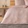 Estella Mako Jersey Bettwäsche 135x200 Quinn Altrosa Sand 6895-480 Funda nórdica Rosa (200x135cm)