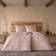 Estella Mako Jersey Bettwäsche 135x200 Quinn Altrosa Sand 6895-480 Housse de couette Rose (200x135cm)