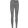 Noisy May Callie High Waist Skinny Fit - Light Gray Denim