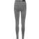 Noisy May Callie High Waist Skinny Fit - Light Gray Denim