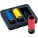 Bahco BWSS12P3 3pcs Hylsa