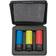 Bahco BWSS12P3 3pcs Hylsa