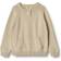 Wheat Dima Knitted Pullover Sweaters - Fossil