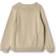 Wheat Dima Knitted Pullover Sweaters - Fossil