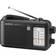 Sangean Electronics MMR-77 Outdoorradio UKW