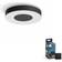 Philips Hue Bluetooth & Color Ambiance Infuse Deckenfluter ∅ 42.5cm