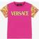 Versace Barocco T-shirt - Pink