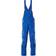 Mascot 18569-442 Accelerate Bib & Brace With Kneepad Pockets - Azure Blue