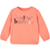 s.Oliver Long- Sleeved T-shirt - Light Orange