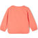 s.Oliver Long- Sleeved T-shirt - Light Orange