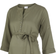 Mamalicious Maternity Tunic Brown/Dusty Olive (20010957)