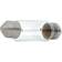 Magneti Marelli 009418100000 Glödlampor Glödlampa, skyltbelysning